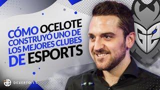 Cómo Ocelote construyó uno de los mejores clubes de Esports