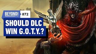 Elden Ring Rules, But Should DLC Be Game of the Year? - Beyond 872