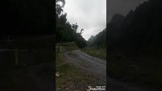 Terdegar suara harimau meraung_raung sehabis merapi erupsi dgunung turgo