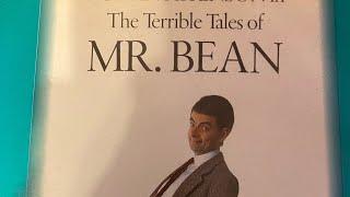 Opening to The Terrible Tales of Mr Bean (1993)