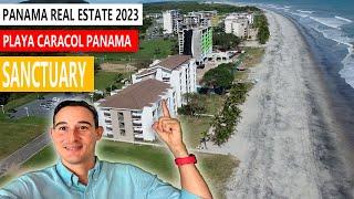 Real Estate Panama in Playa Caracol Sanctuary  SOLD