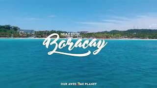 Boracay Luxury Resort - Video Feature by Our Awesome Planet