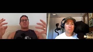 D&D Fitness Radio Podcast - Episode 023:  Rapid Fire Fitness Headlines with Don Saladino