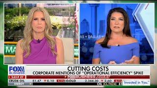 Cutting Costs – Corporate Mentions of "Operational Efficiency" Spike — DiMartino Booth, Making Money