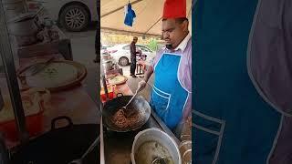 Mee Tarbus Taiping - Malaysian Street Food