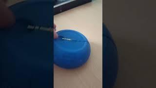 Мощная JBL колонка