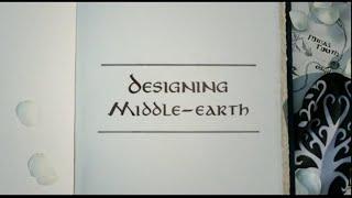 05x04 - Designing Middle-earth | Lord of the Rings Behind the Scenes