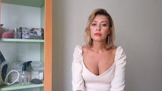 Секретарша Семёна. Алла Лавлинская
