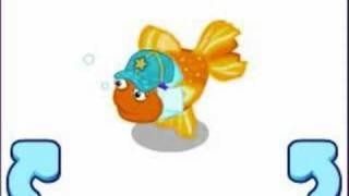 Re: (webkinz) My new underwater room contest!