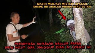 Gak Akan Bisa Tidur Saat Melihat Tayangan ini, Jalur Ritual.