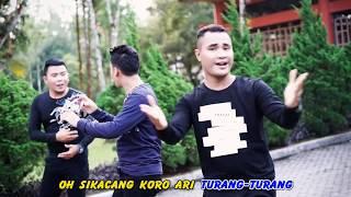 Kacang Koro Mix~Adilahar Sianipar Ft Ifan Sirait(Official Video Music RMP)#LaguKaroTerbaru