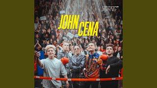 JOHN CENA