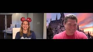 Believe Vacations - Disney With Food Allergies