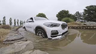 BMW OF ASHEVILLE PERFORMANCE DRIVING SCHOOL