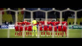 ФК Локомотив Москва 2011/2012 Часть 1