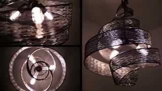 Varaluz Flow Lights Pendant Lighting Video