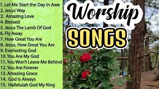 Wonderful Worship Tracks/ Lifebreakthroughmusic