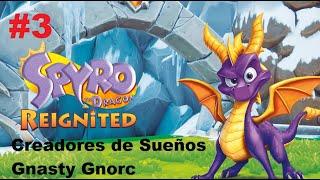 Spyro 1 RT | 120% completo | #3