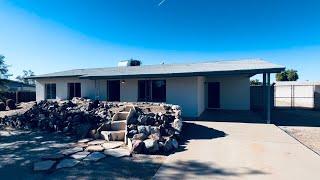 Under $300K | Mesa Arizona House Tour