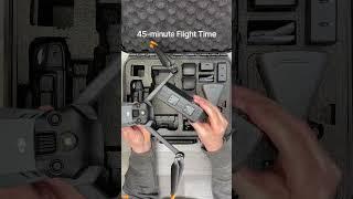 DJI Mavic 3 Enterprise Thermal Unboxing