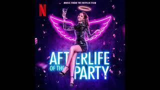 Afterlife Of The Party - Home feat. Victoria Justice & Spencer Sutherland (Audio)