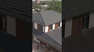 РЕКОНСТРУКЦИЯ ОТ «ДОМИНАНТ СТРОЙ» #кмв #строительство