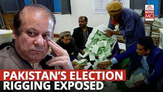 Pakistan Elections: Rawalpindi Commissioner Liaquat Ali Confesses 'Rigging, Wrongdoings’ In Polls