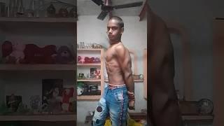 young bodybuilder ka videolet's go #bodybuilder #fitness #viral