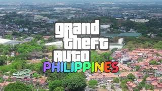 When GTA is in the Philippines