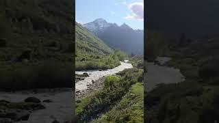 Карачаево-Черкесия #4х4 #automobile #offroad #niva #mountains #nature #кчр #горы #покатушки #нива4х4