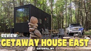 Getaway House EAST Review: Quality Control Issues??