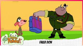 Pakdam Pakdai | Full Episode | FAUJI DON