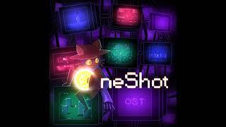 OneShot OST - Silverpoint