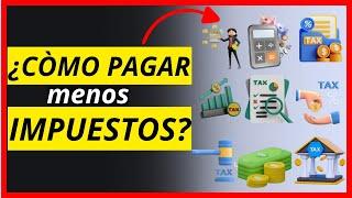 "Mientras más duro TRABAJES, más PAGARàS al gobierno" | Robert Kiyosaki | Padre rico Padre pobre