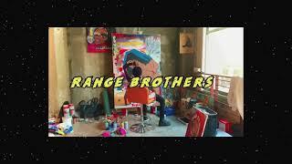 Range Brothers Freestyle - Angel Haze