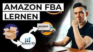 Wie ich mit Amazon FBA starten würde (Wenn ich bei Null stehe)