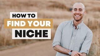 How To Find Your Niche As A Life Coach (4 Simple Steps)