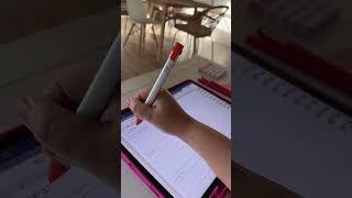Apple Pencil dupe 2023 | Logitech crayon review | 2023 digital planner | iPad 2023 | GoodNotes