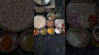 #tasty desi poha ️..