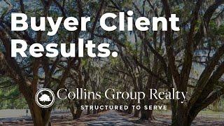 Top Buyer's Agents in Hilton Head / Bluffton SC | The Service and Results You Deserve