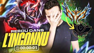 Mon AVIS sur GAREN pour le NOUVEAU SPLIT