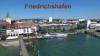 Friedrichshafen, Germany