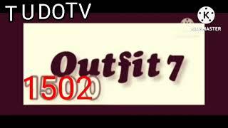 OUTFIT7 LOGO TUDOTV 1271-2025