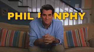 Phil Dunphy's Best Moments