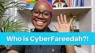 Protecting Kids Online: CyberFareedah | ParentPreneur Women's History Month Spotlight