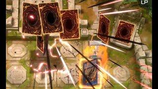 When having too many Monsters will Destroy you -Yu Gi Oh!  Master Duel