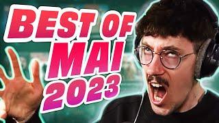 Best of Mai 2023 | HandOfBlood