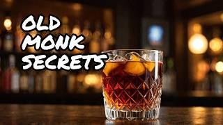 5 Reasons Why Old Monk is the BEST Cocktail for Beginners