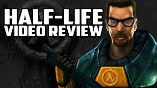 Half-Life PC Game Review