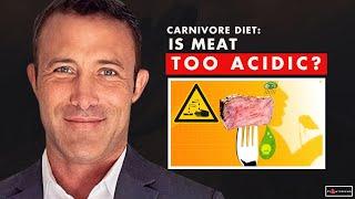  Is Red-Meat Too ACIDIC? ( surprising answer... )